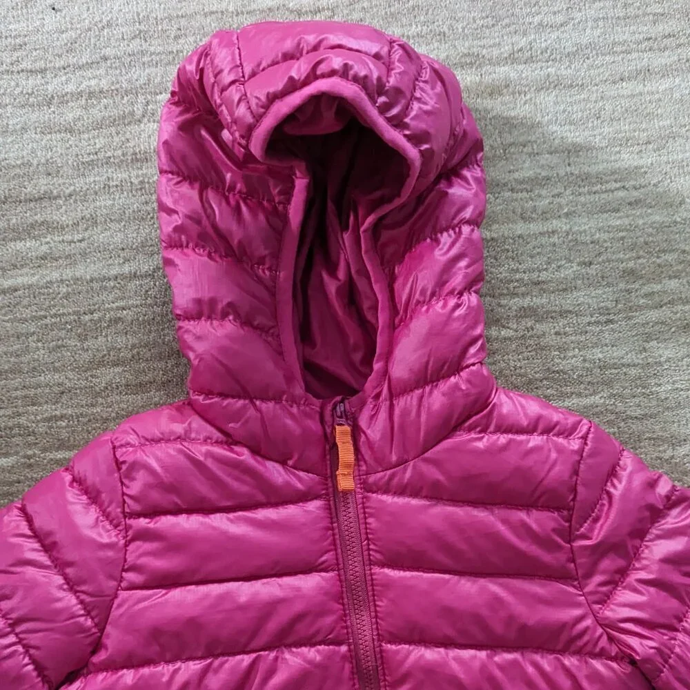 Primary 18-24 mo Lightweight Puffer Suit